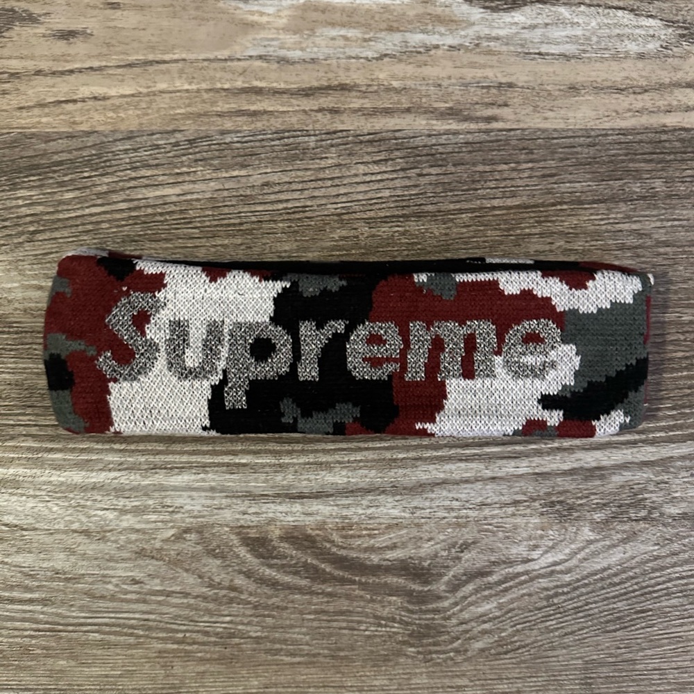 Supreme Headband